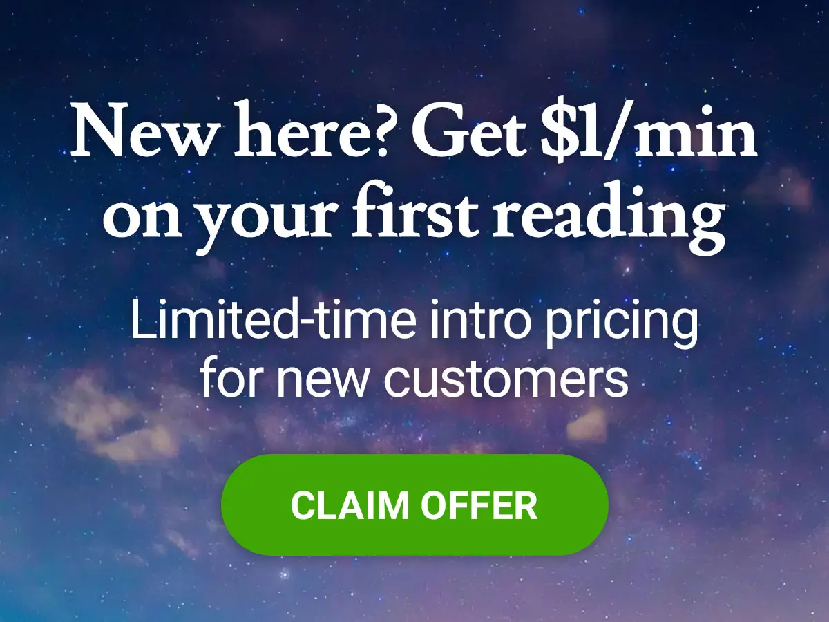 New customer offer