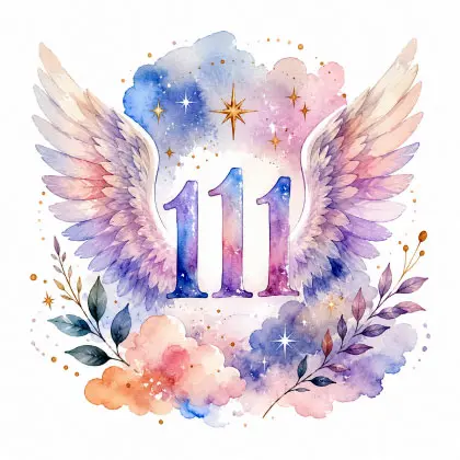 Angel numbers