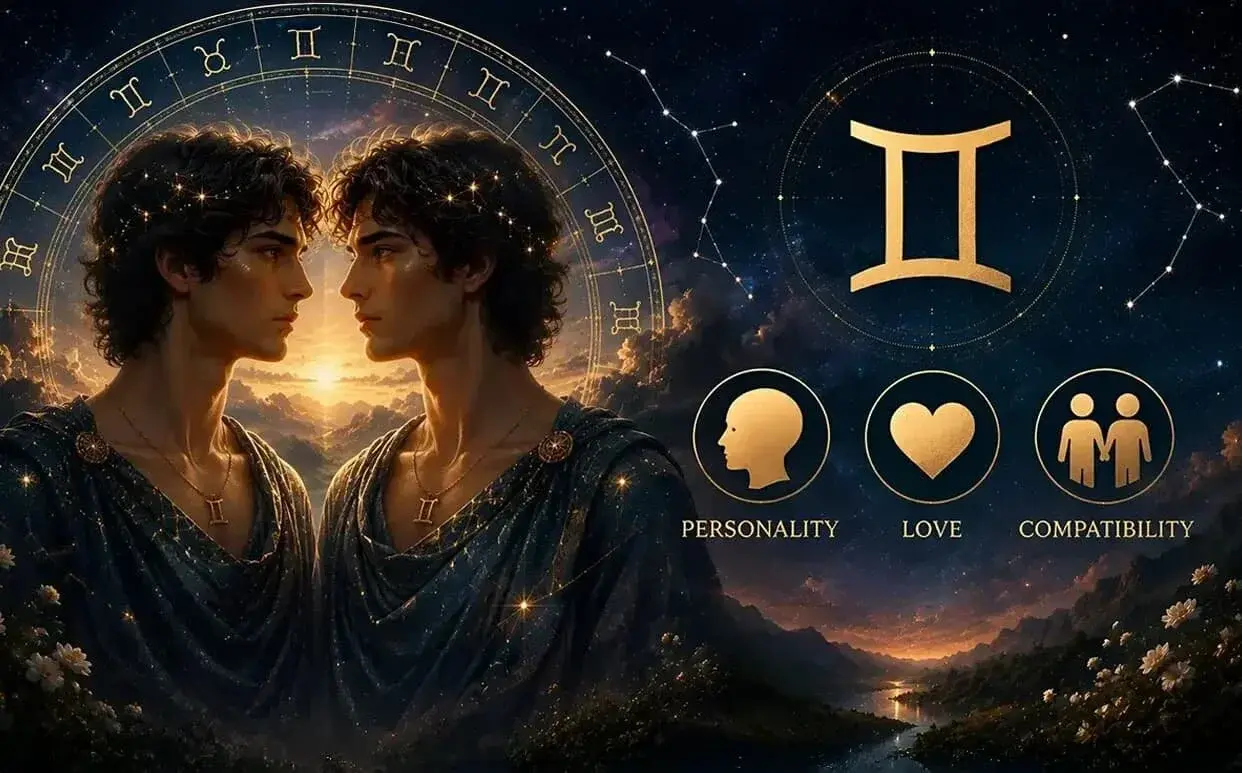 The Complete Gemini Guide