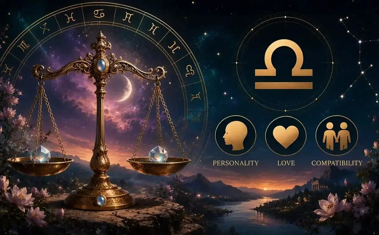 The Complete Libra Guide