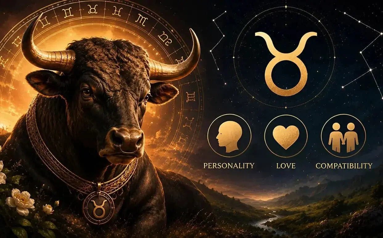 The Complete Taurus Guide