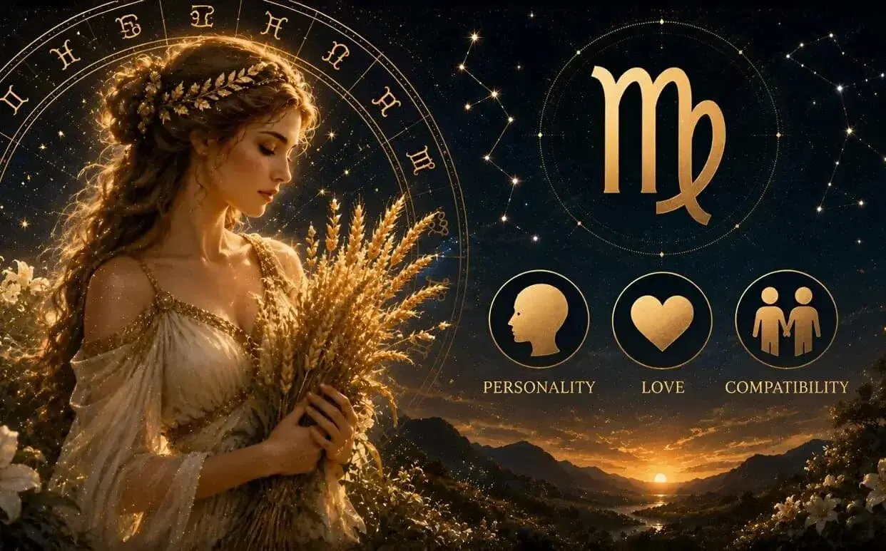 The Complete Virgo Guide