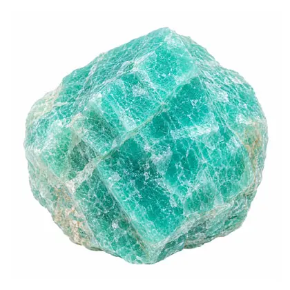 Crystal