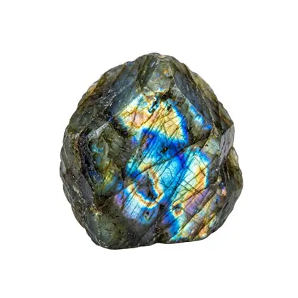 Crystal