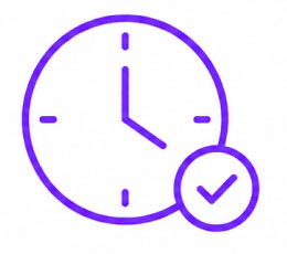 Set Your Own Hours