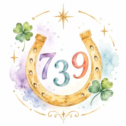 Lucky Numbers