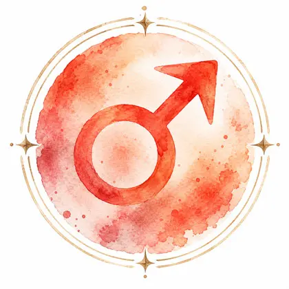 Ruling Planet