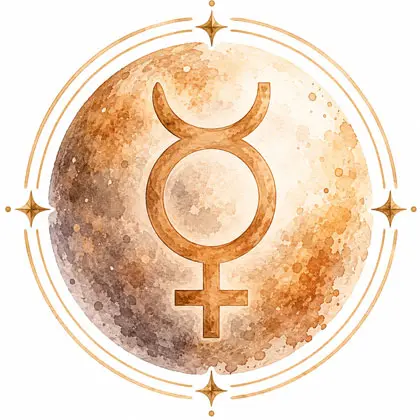 Ruling Planet