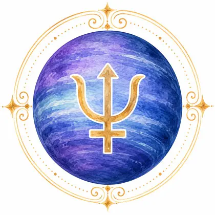 Ruling Planet