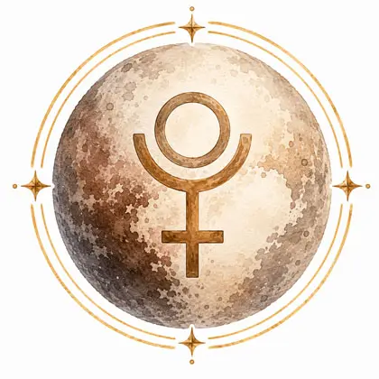 Ruling Planet