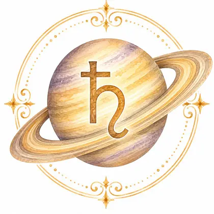 Ruling Planet