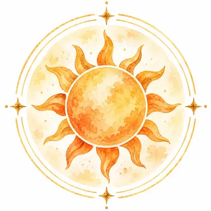 Ruling Planet