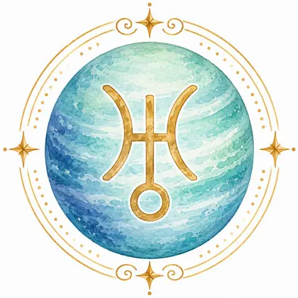 Ruling Planet