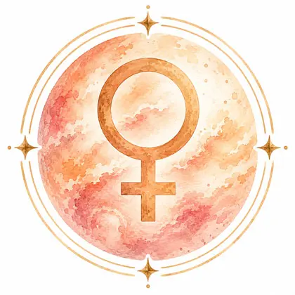 Ruling Planet