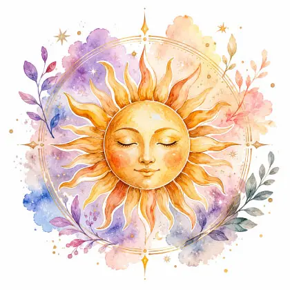 Sun signs