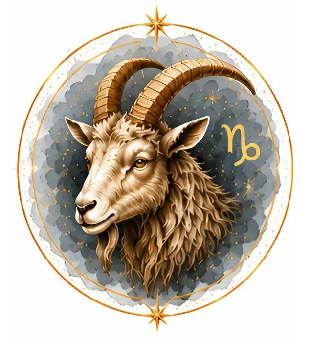 Capricorn unique trait
