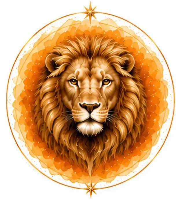 Leo unique trait