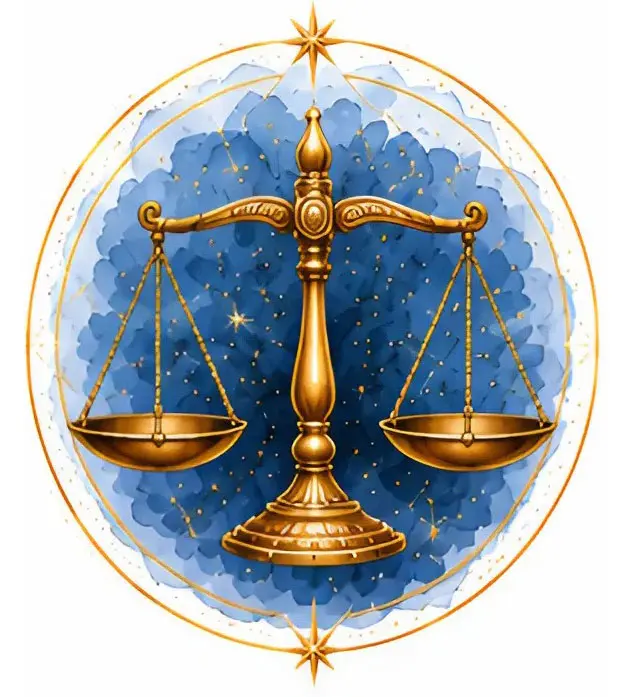 Libra unique trait