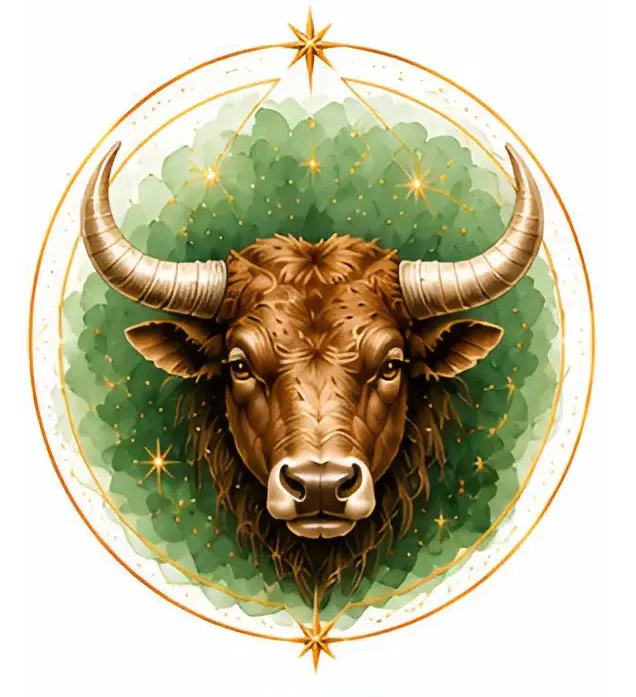 Taurus unique trait