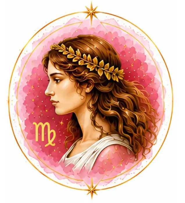 Virgo unique trait