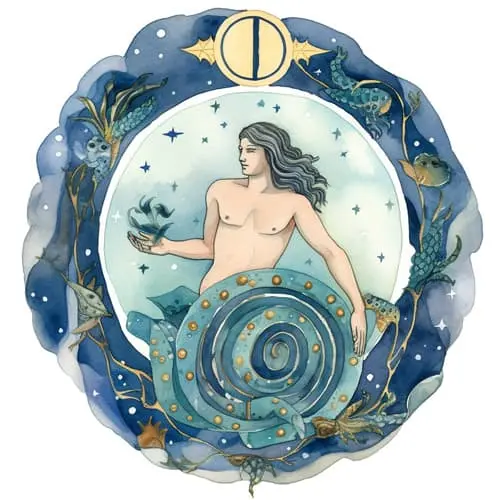 Aquarius love match