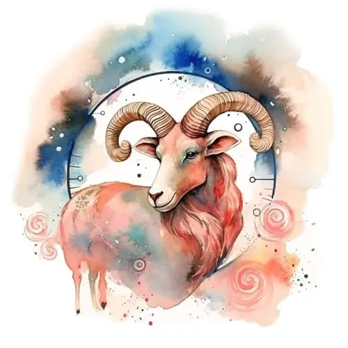 Aries love match
