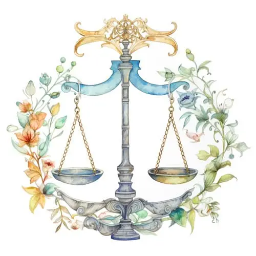 Libra horoscope