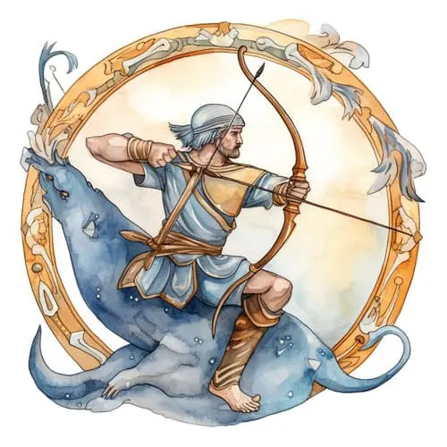 Sagittarius friendship match
