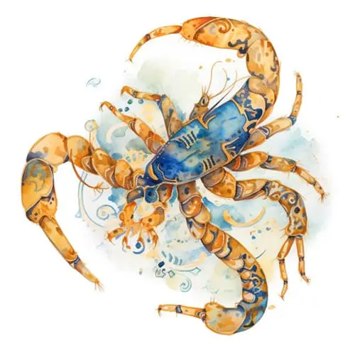 Scorpio horoscope
