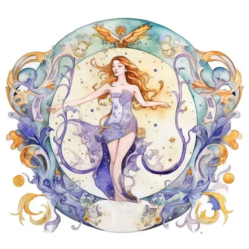 Virgo friendship match